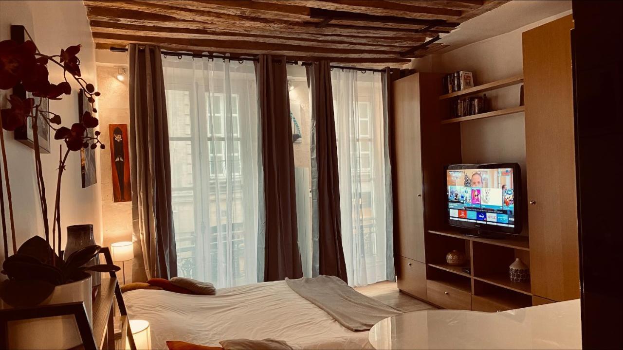 Gorgeous St Germain Des Pres Apartment *