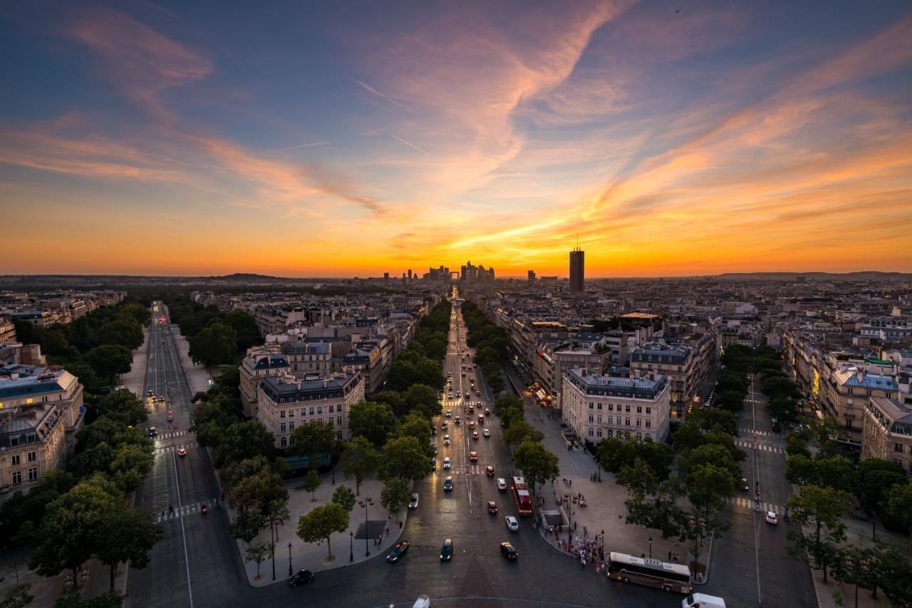 Citizenm Gare De Lyon 4* Paris