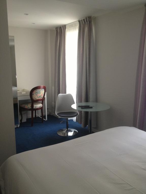 Hotel Savoy