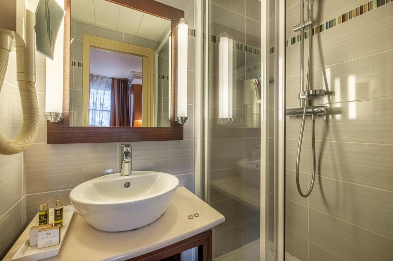 Hotel Saint Honore 3*