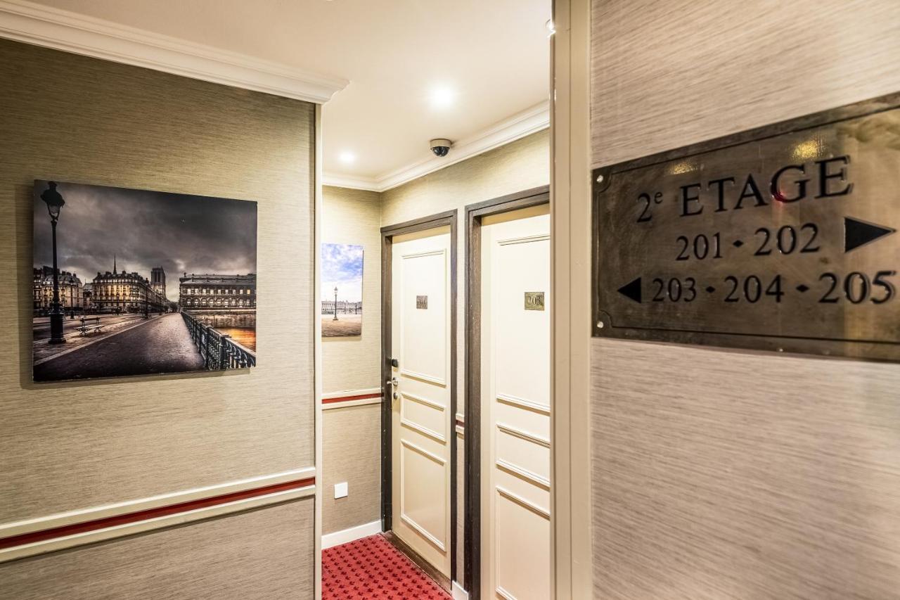 Hotel Saint Honore