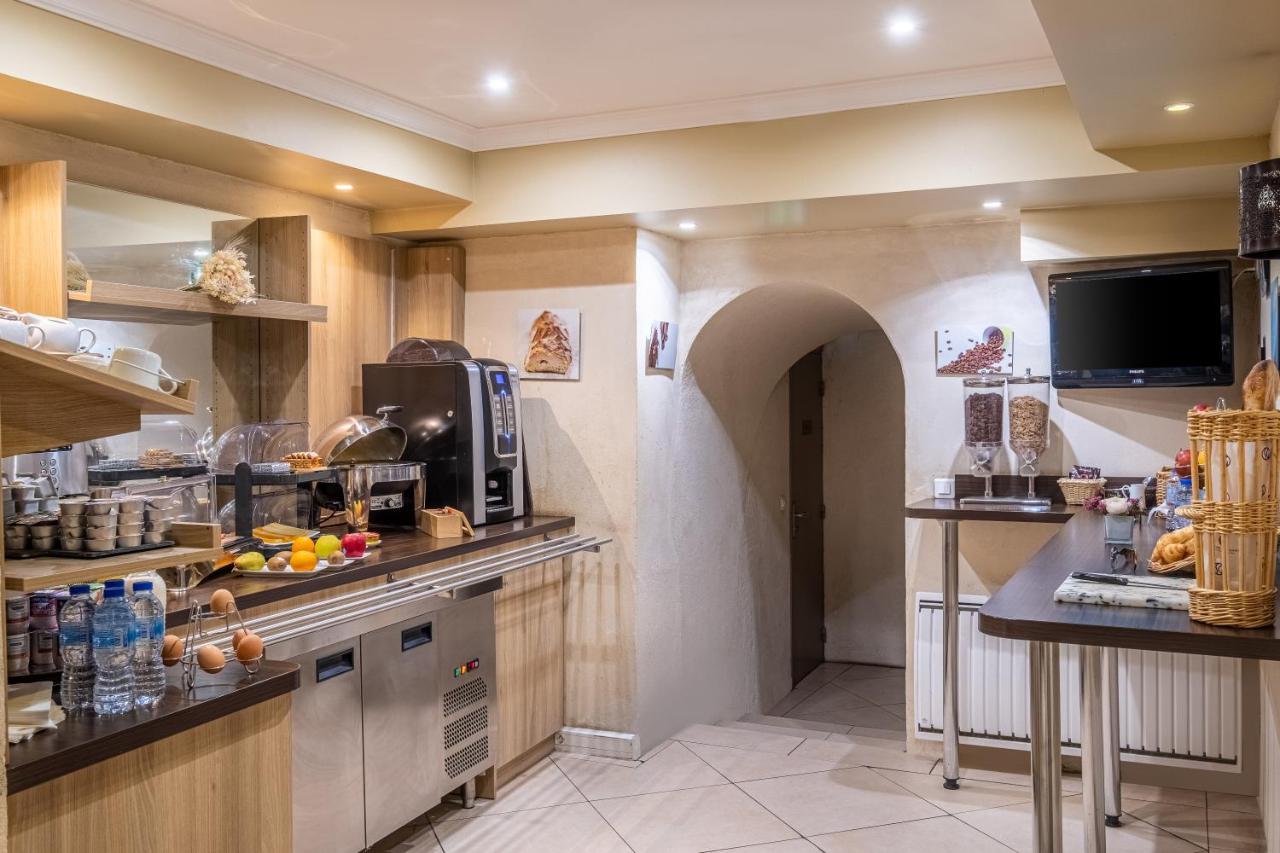 Hotel Saint Honore