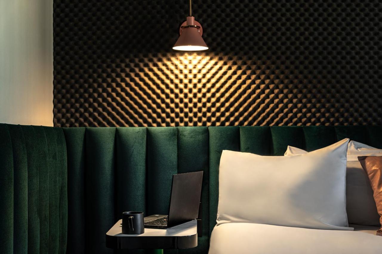Hotel The Remix 4*