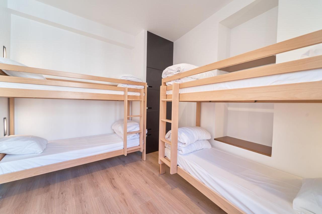 Hostel Mije Marais Hostel Paris