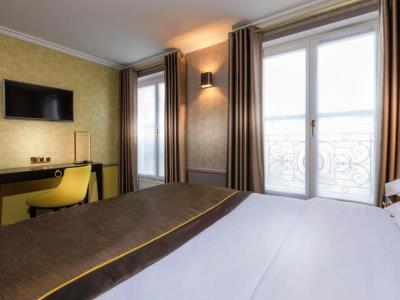 Vendome Opera 4*