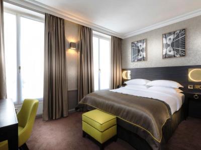 Vendome Opera Hotel