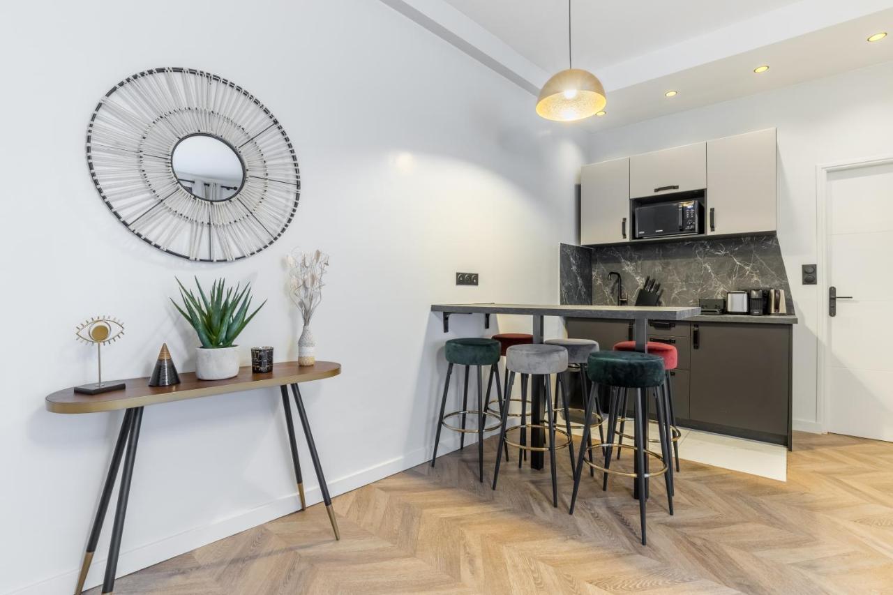 Apartment Home Suite Home Saint Lazare 2Br *