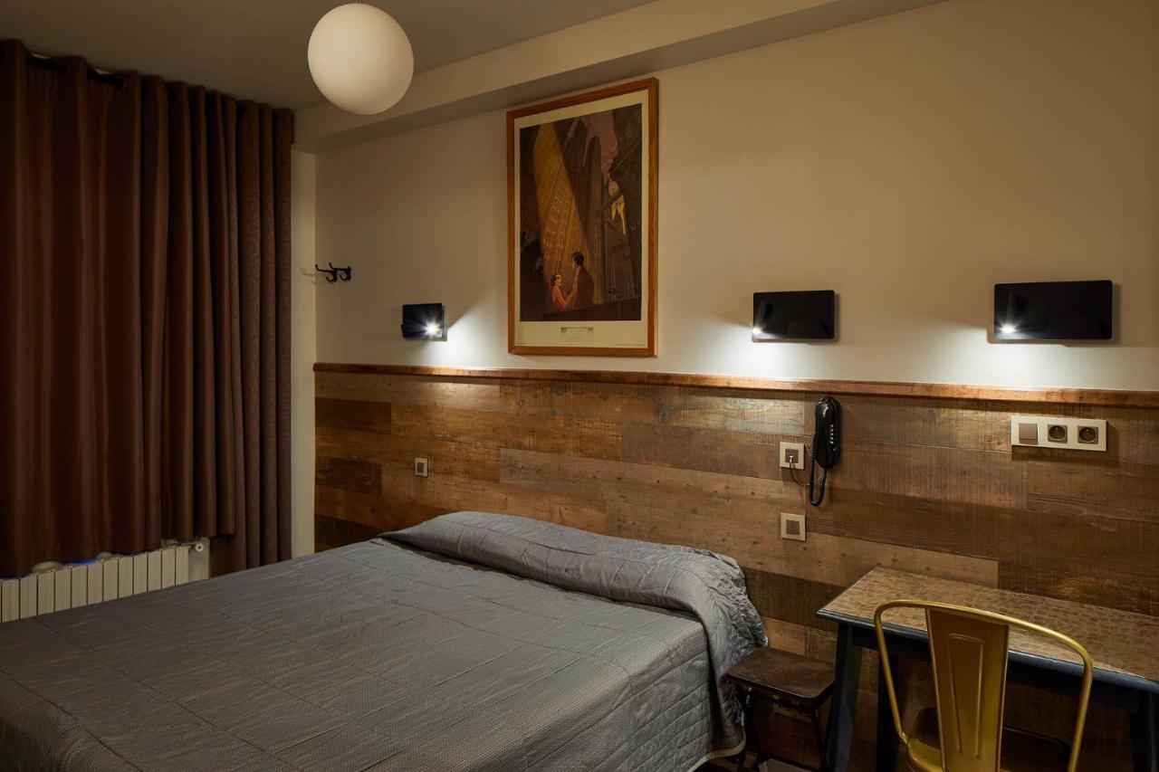 De Roubaix Hotel Paris