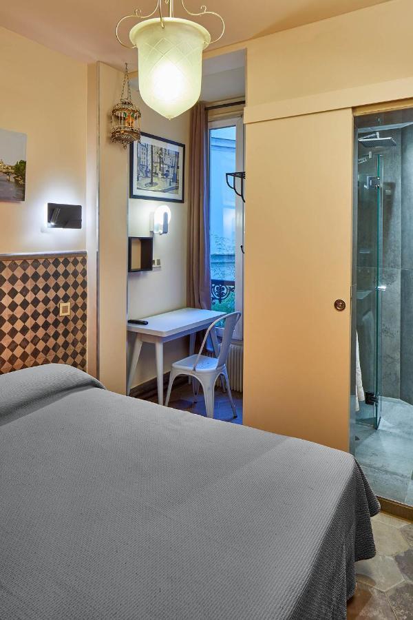 De Roubaix Hotel Paris