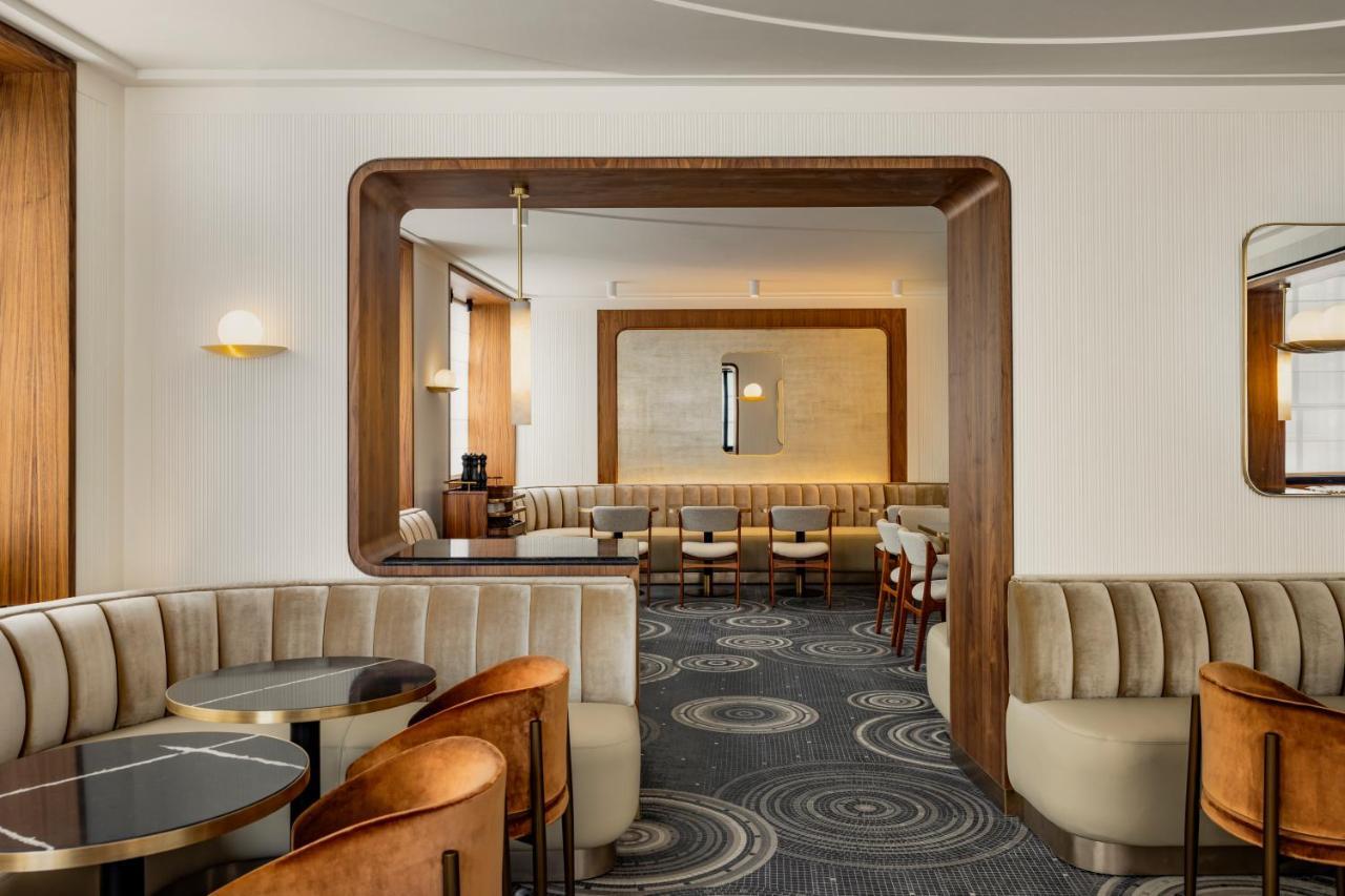 Pavillon Faubourg Saint-germain&spa Hotel Paris