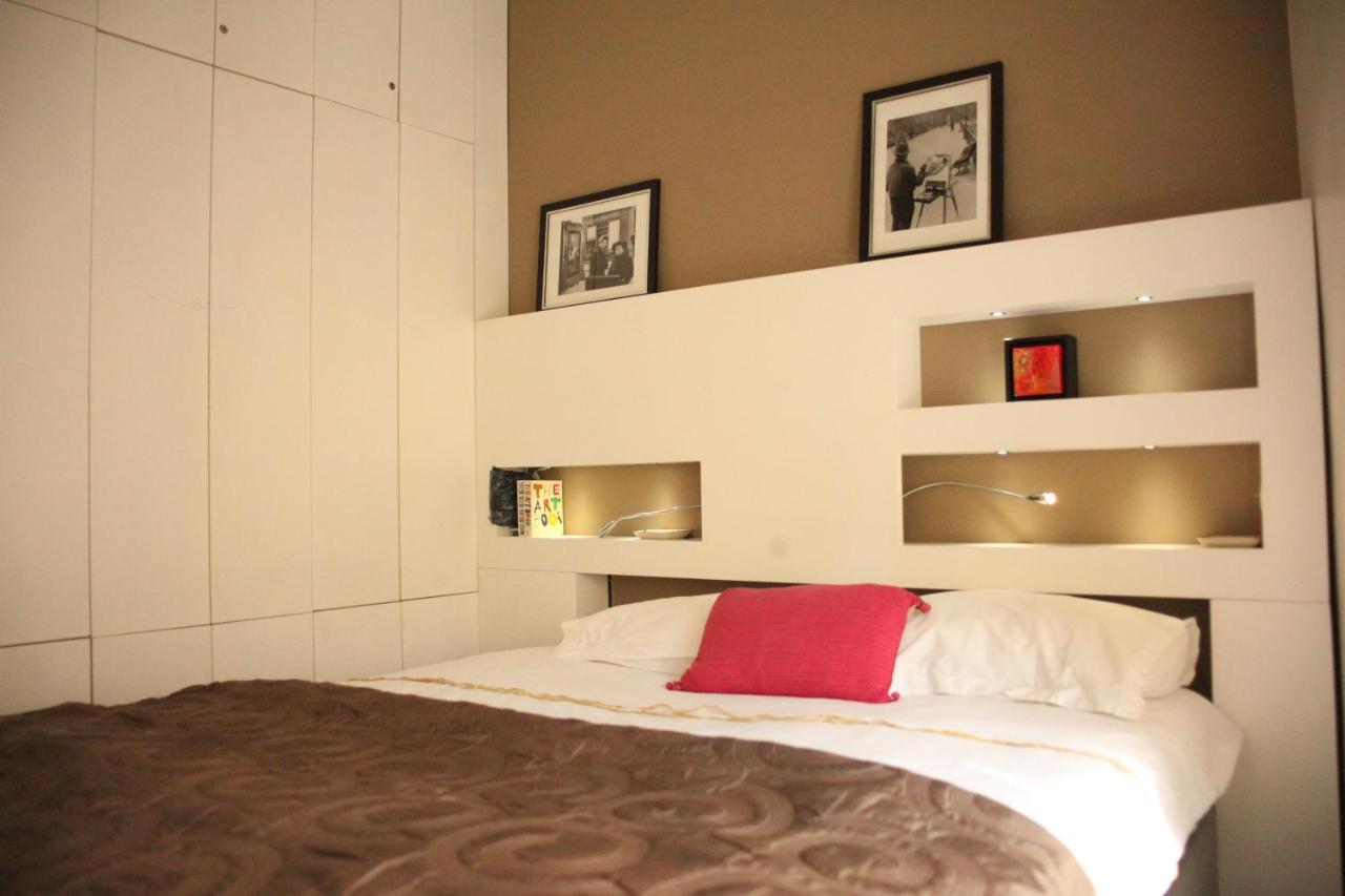 Sèvres-raspail 6 Appartement *
