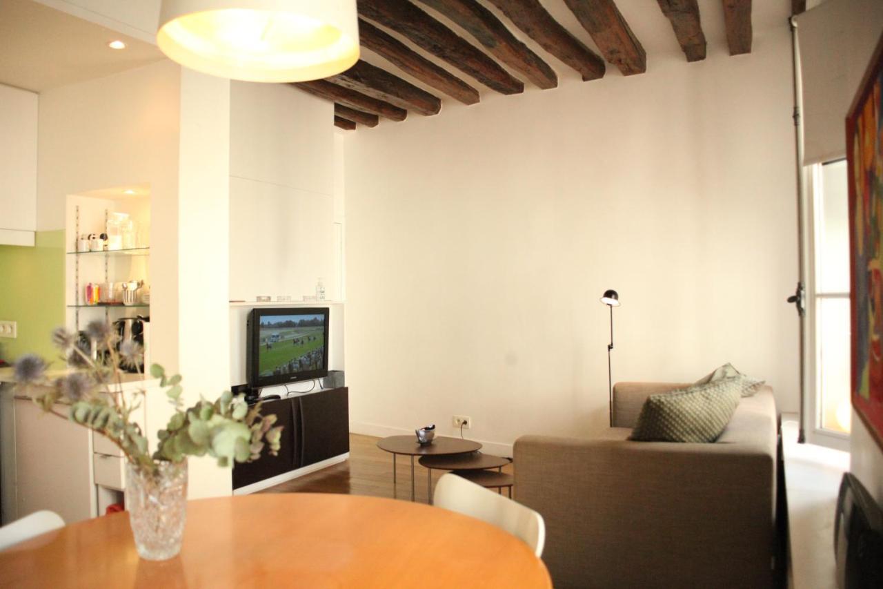 Sèvres-raspail 6 Appartement *