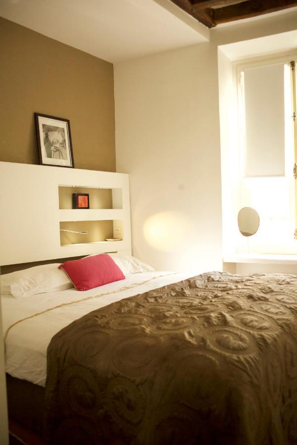 Appartement Sèvres-raspail 6 Paris