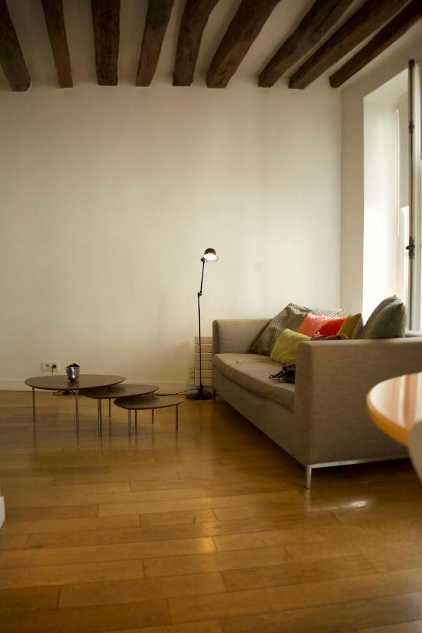 Sèvres-raspail 6 Appartement