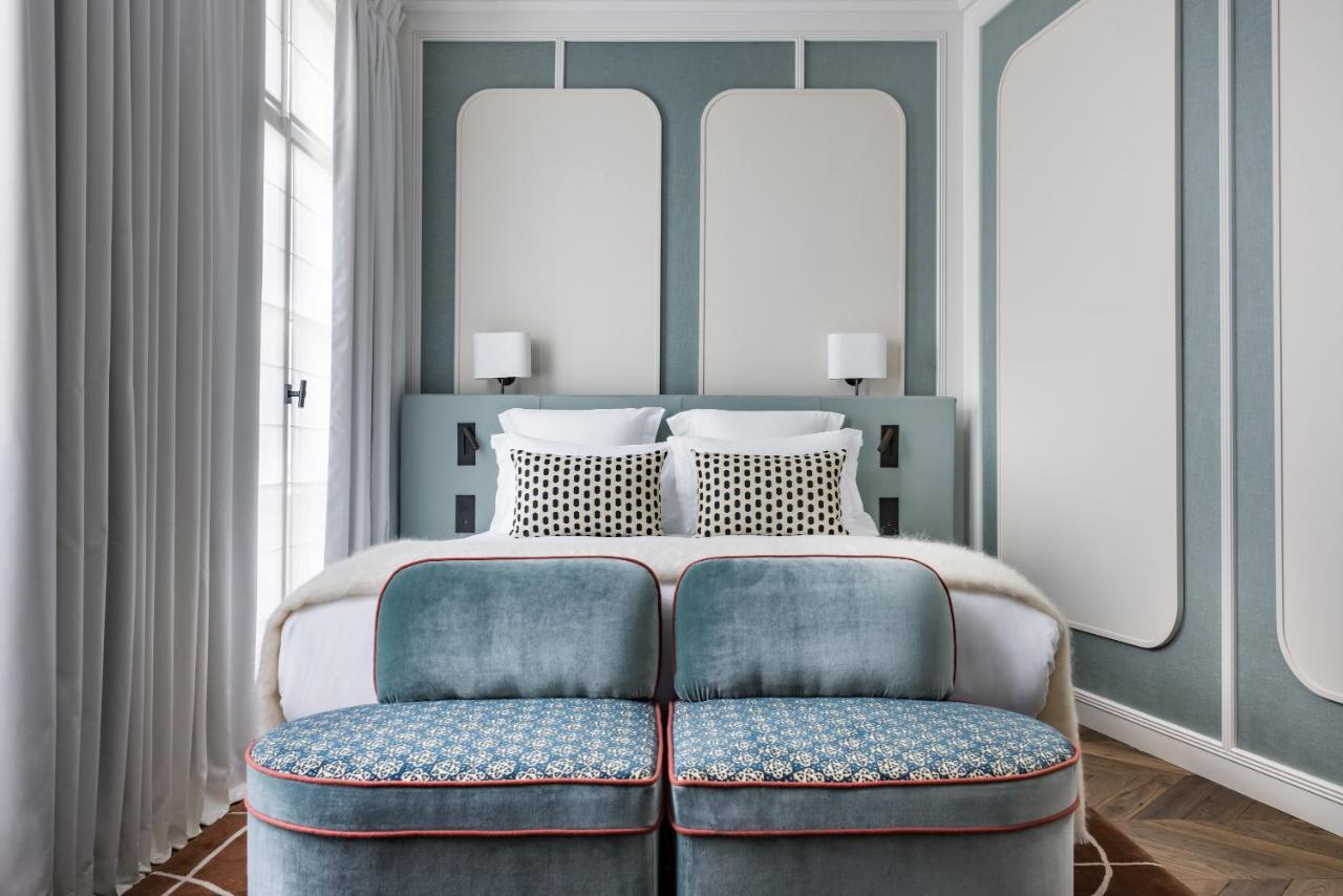 Pavillon Faubourg Saint-germain&spa Hotel 5*