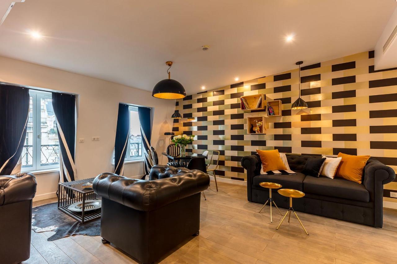 Aparthotel Be Luxury