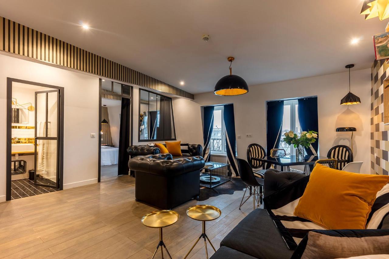 Be Luxury 4*