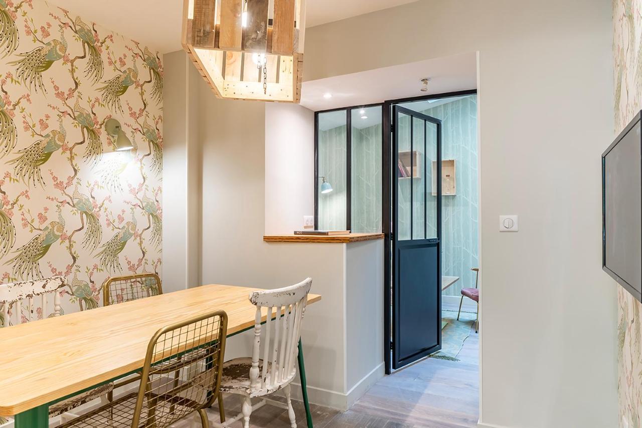 Be Luxury Aparthotel Paris