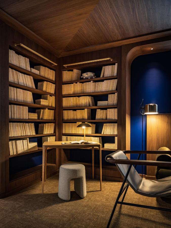 Pavillon Faubourg Saint-germain&spa 5* Paris