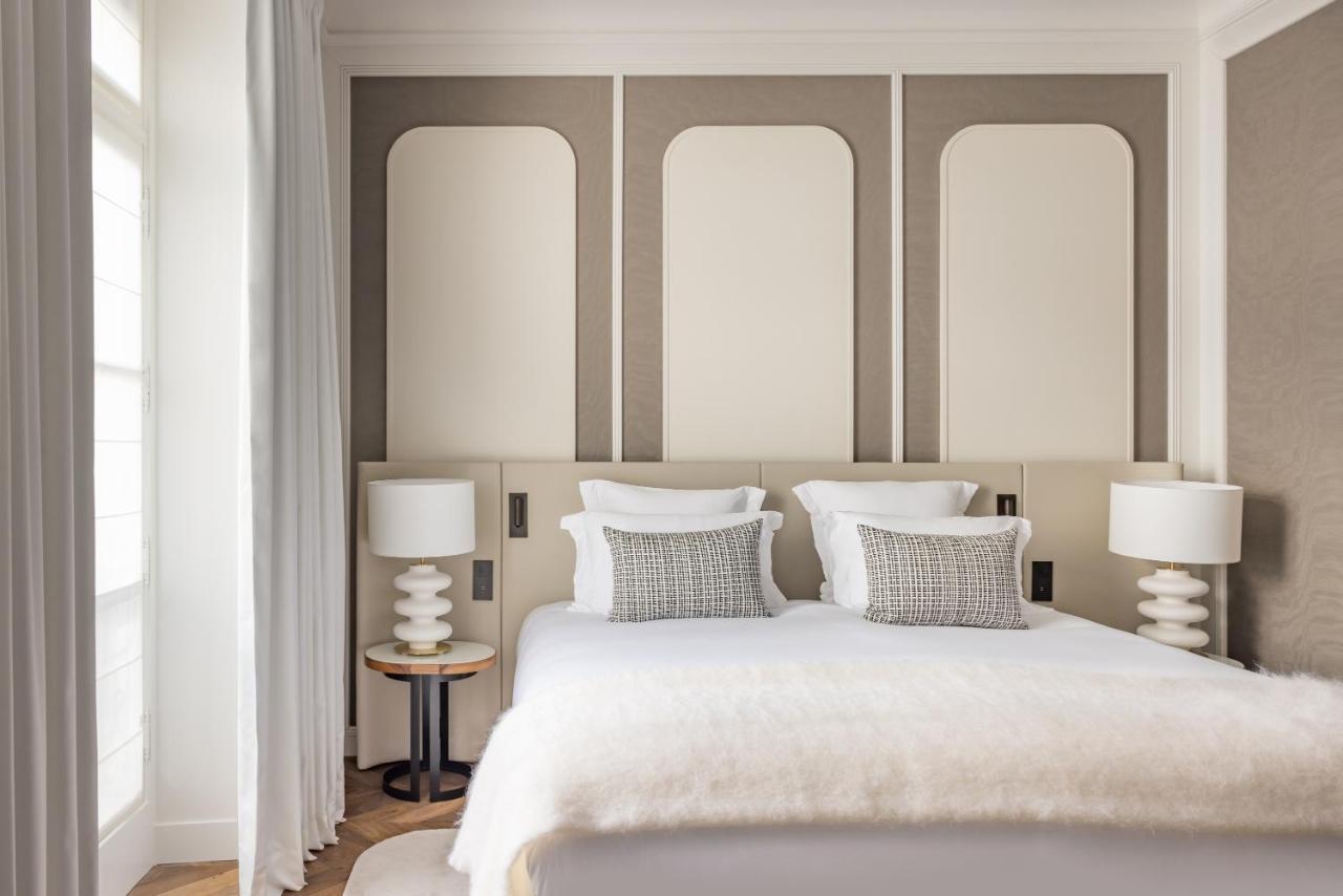 Pavillon Faubourg Saint-germain&spa 5*