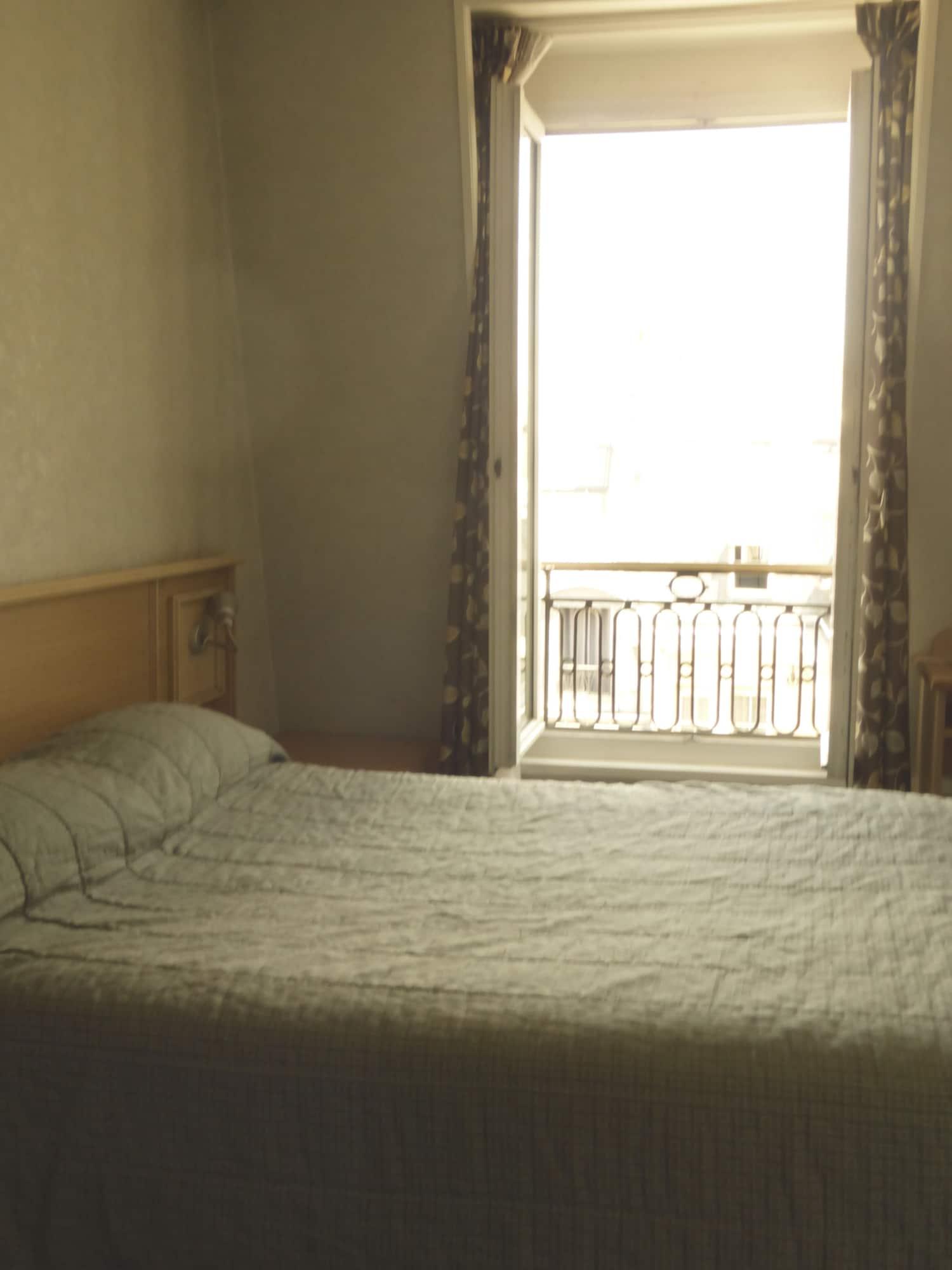 Hotel De Saint Georges Paris