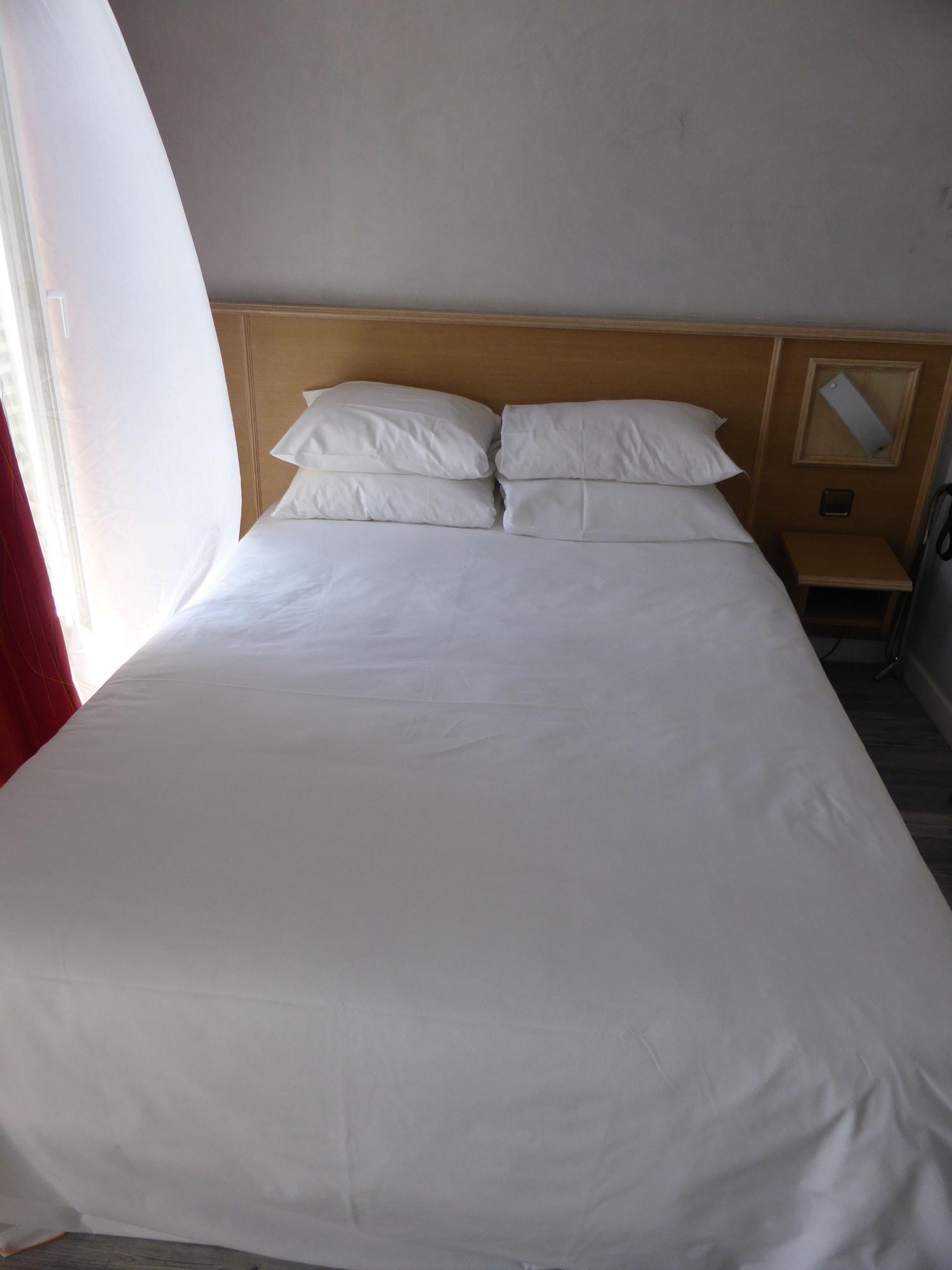 Hotel De Saint Georges Paris