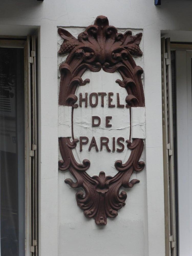 De Saint Georges Paris