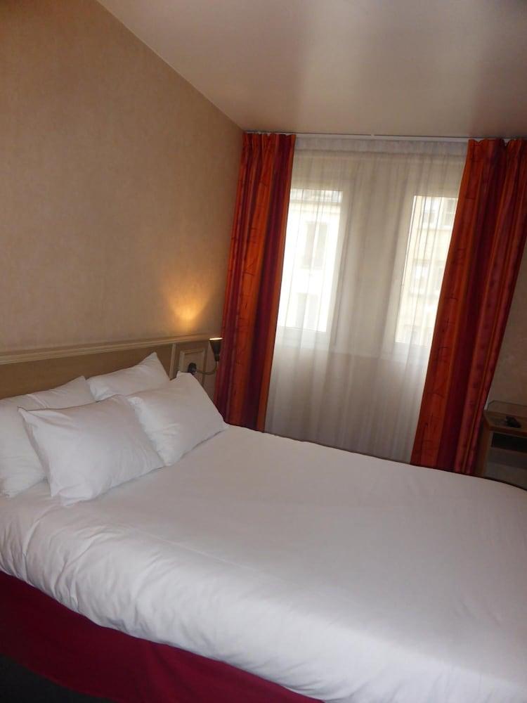 De Saint Georges Hotel Paris