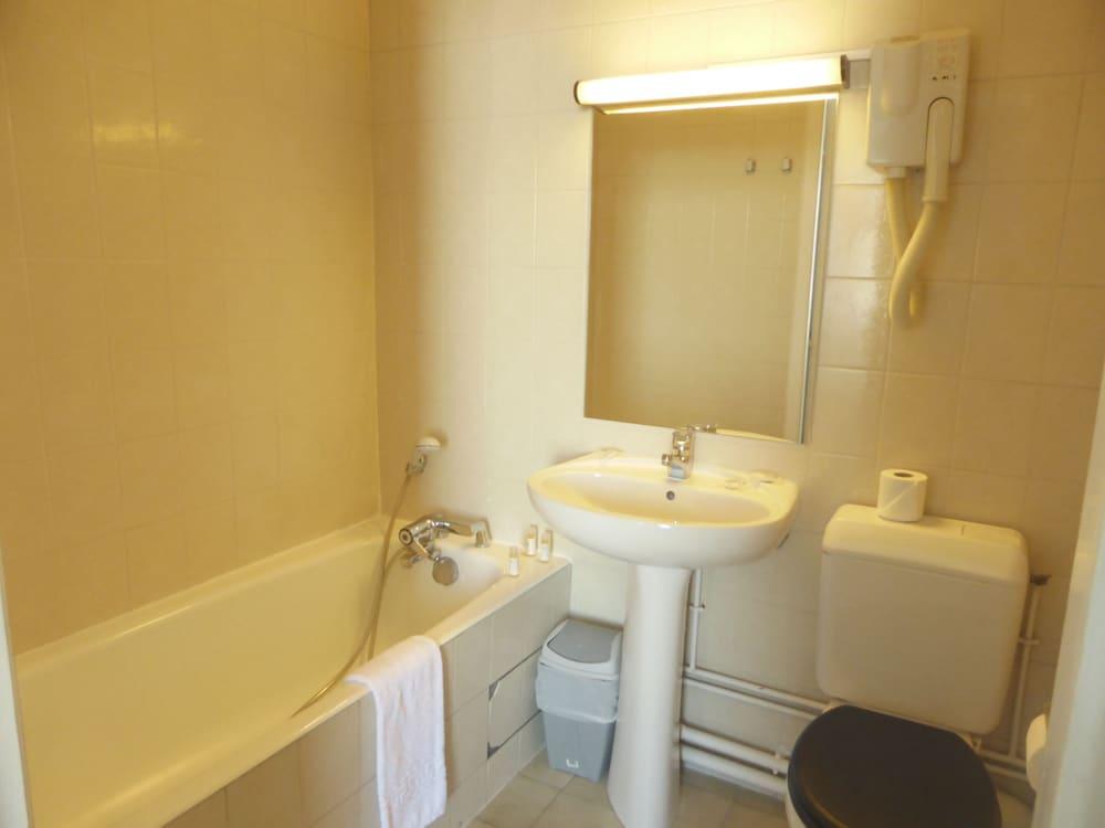 Hotel De Saint Georges Paris