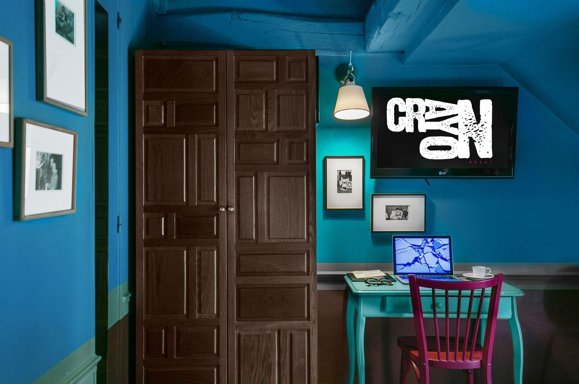 Crayon By Elegancia Hotel 3*