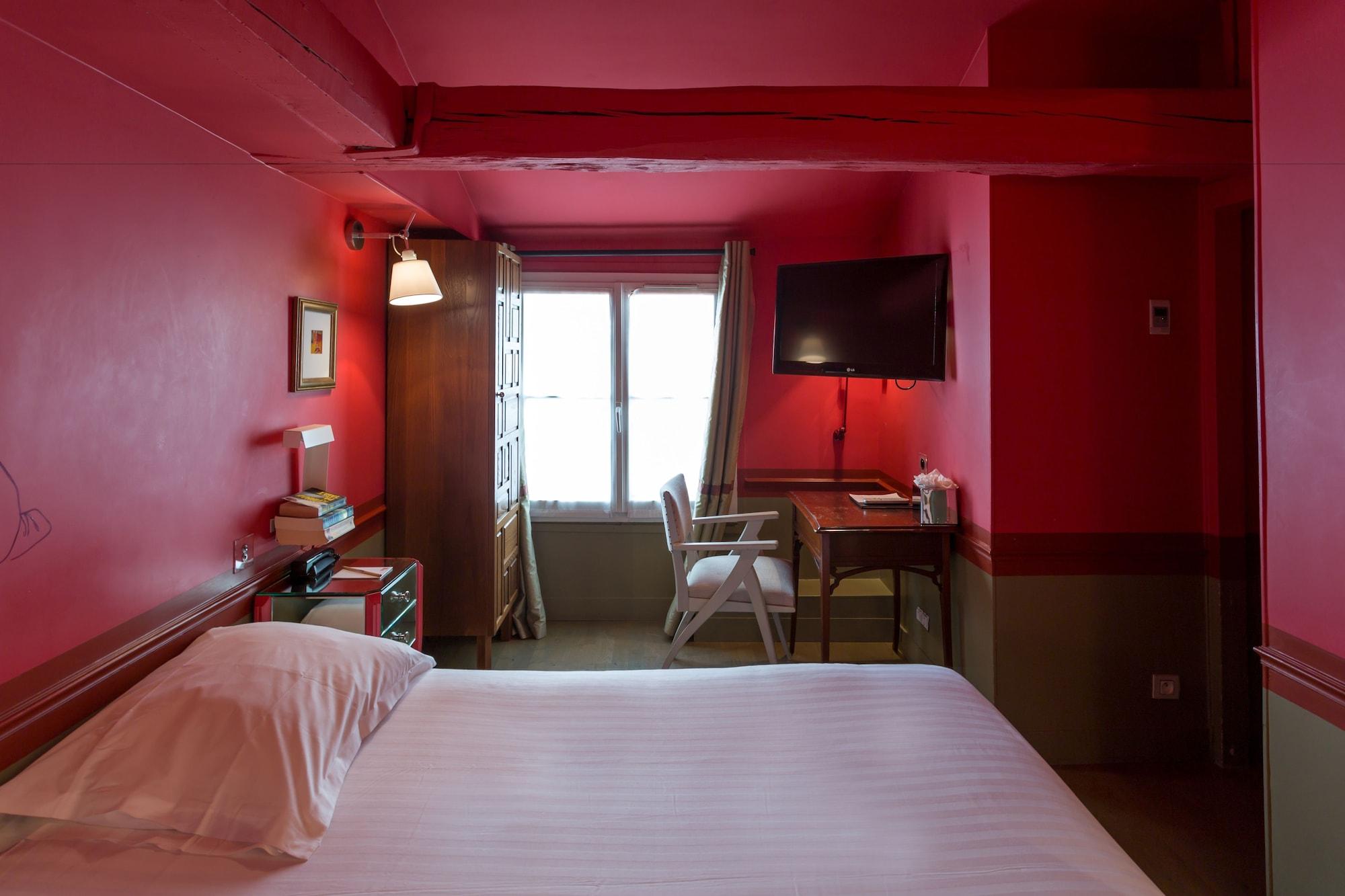 Crayon By Elegancia 3* Paris