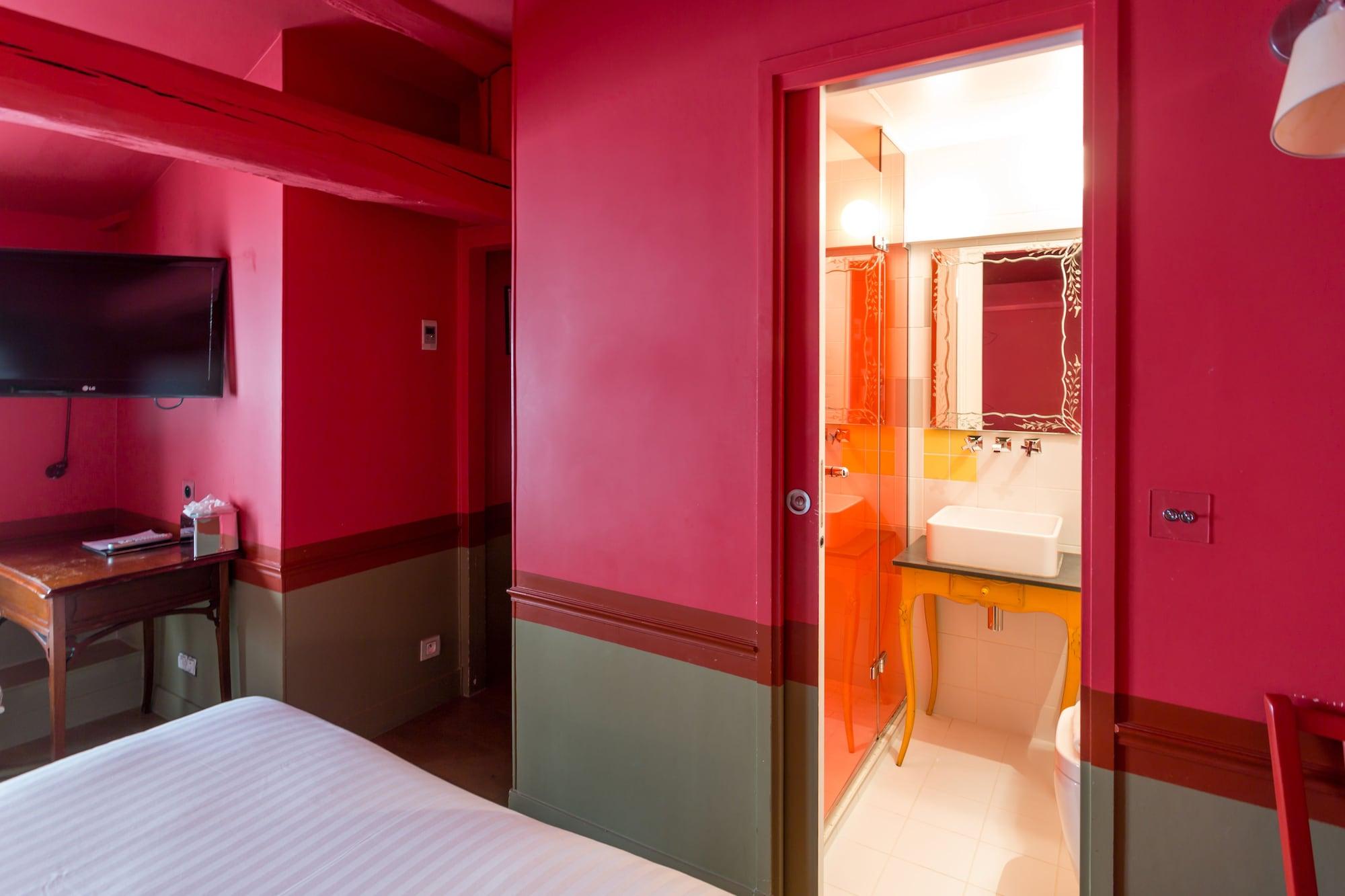Hotel Crayon By Elegancia 3*