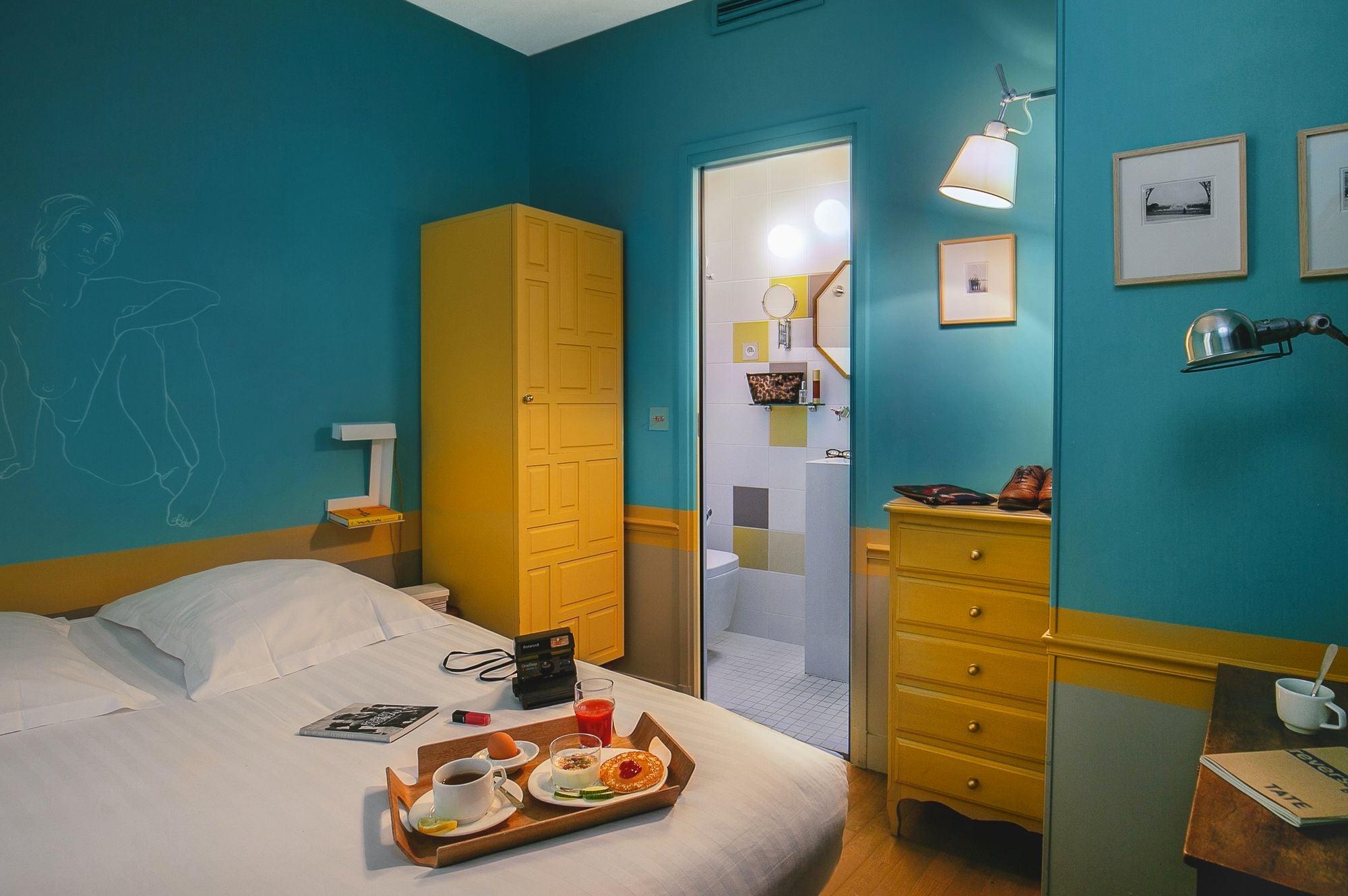 Hotel Crayon By Elegancia