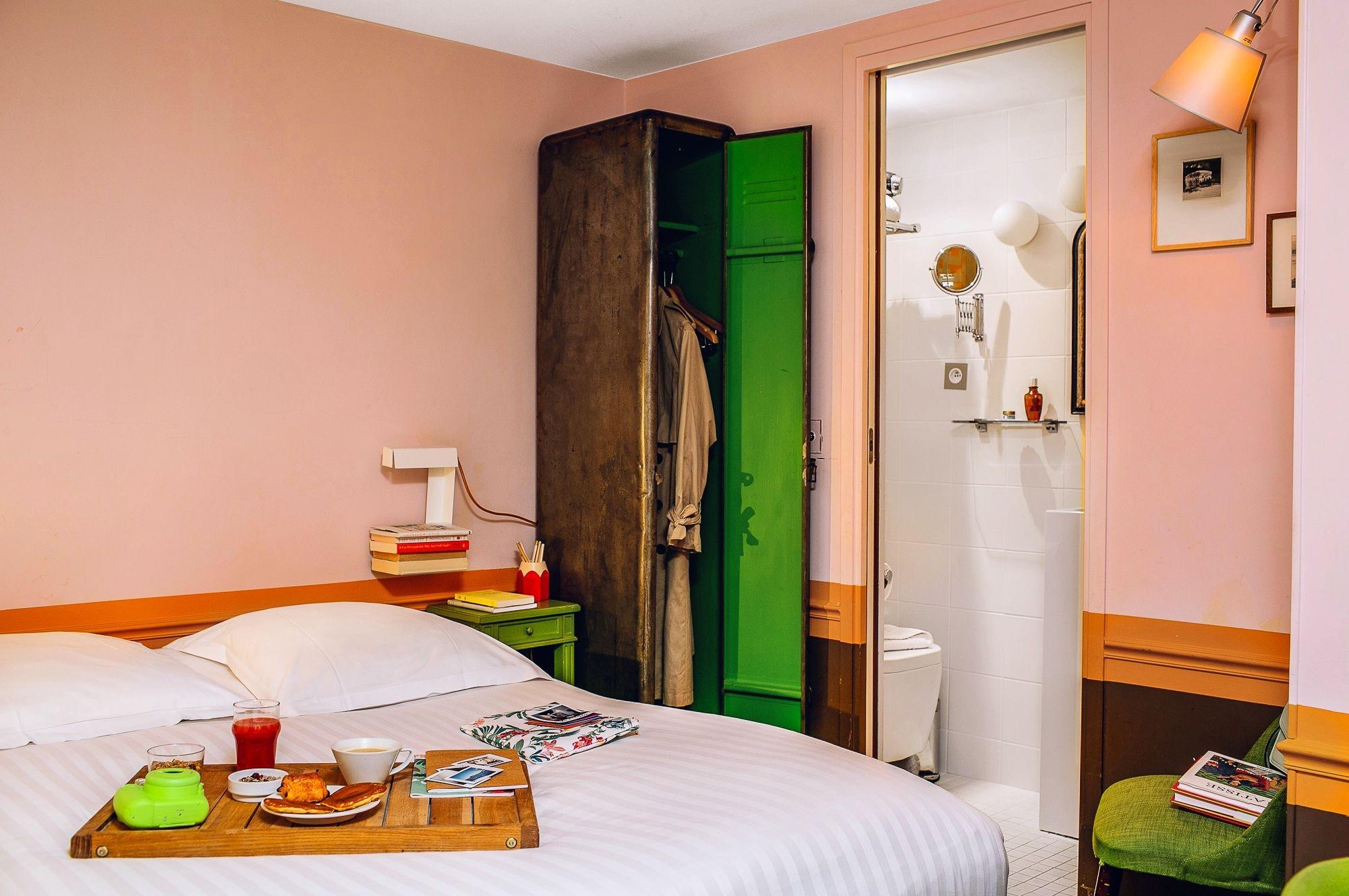 Hotel Crayon By Elegancia Paris