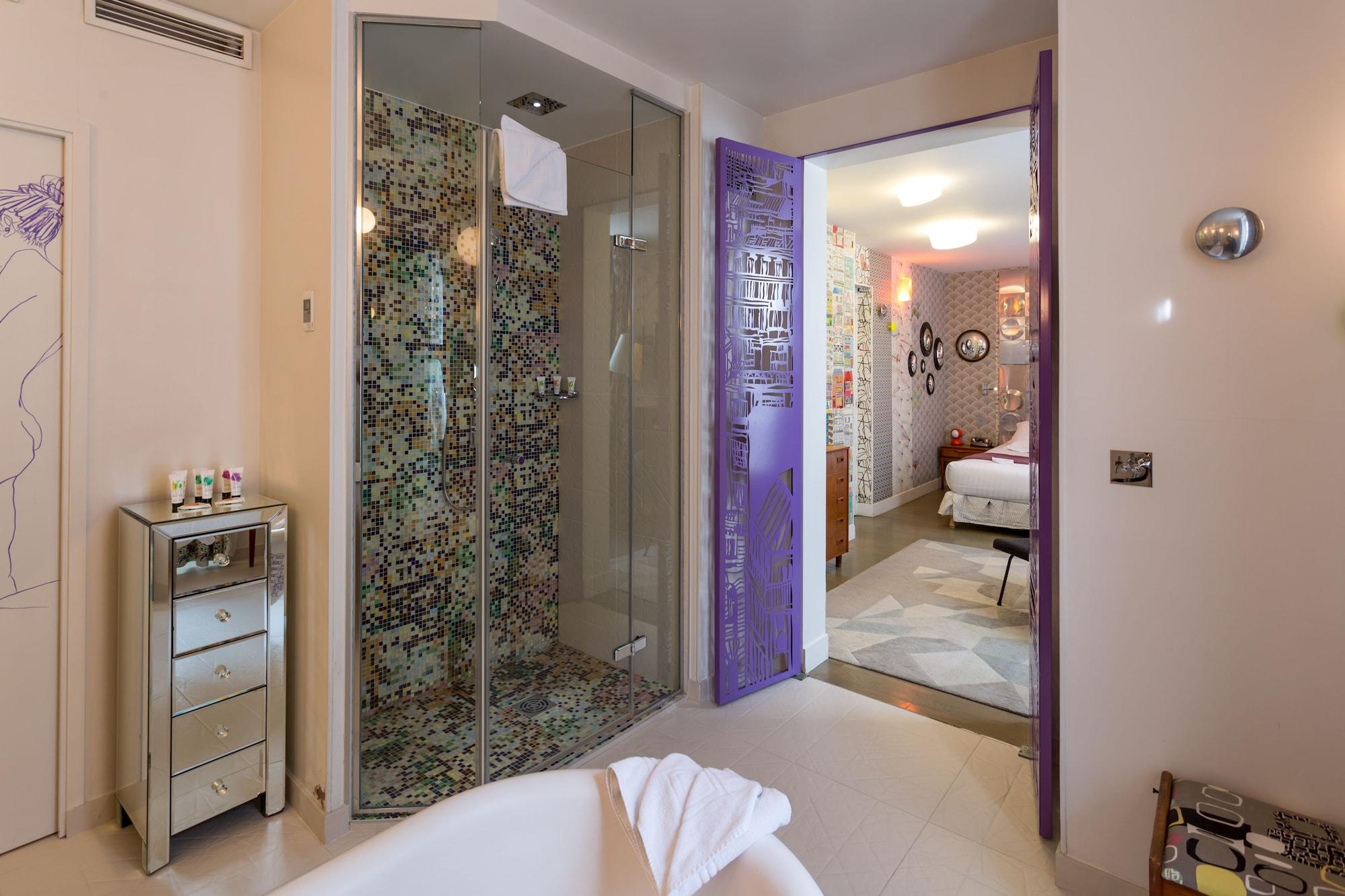 Crayon By Elegancia Hotel Paris