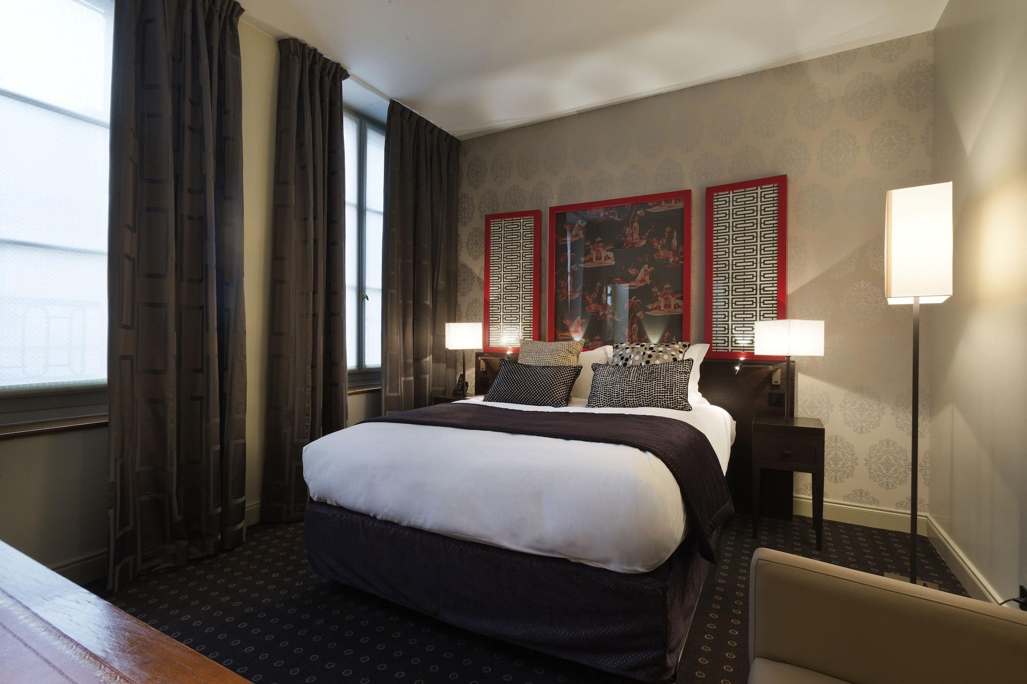 Hotel Stendhal Place Vendome - Mgallery Paris