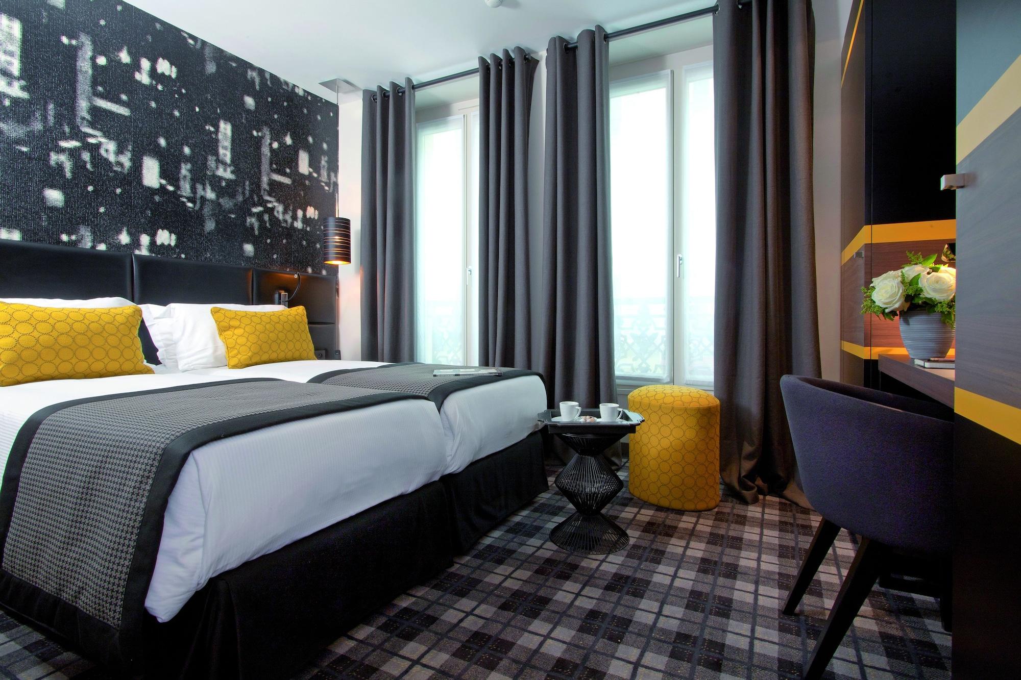 Le Grey 4* Paris