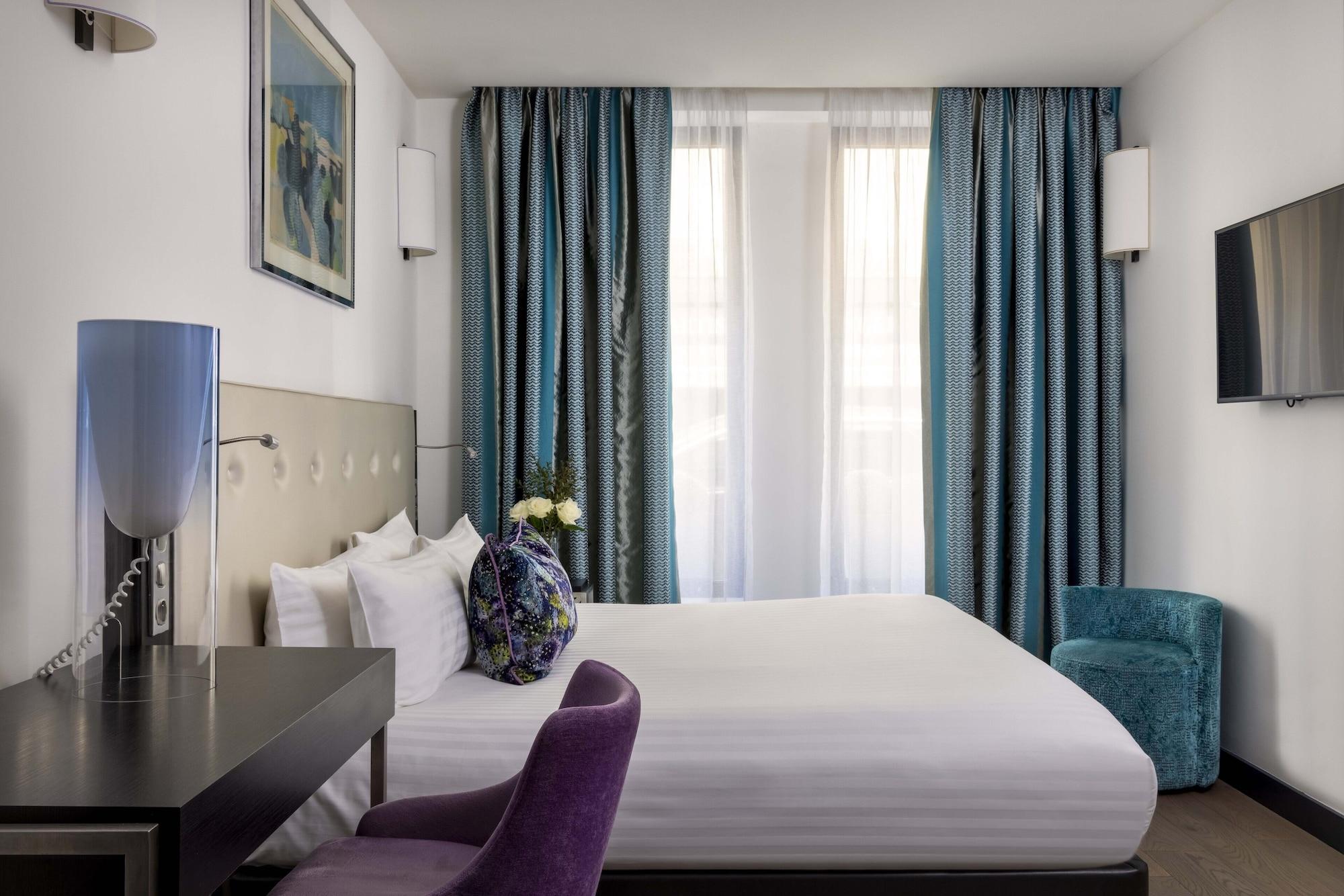 Hotel Gustave
