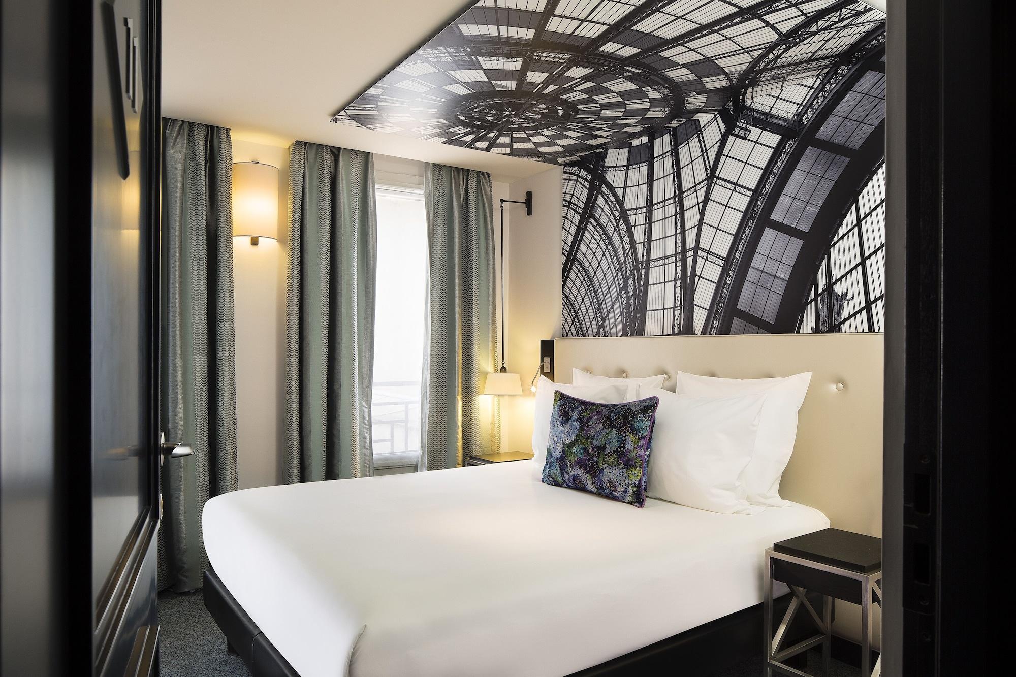 Hotel Gustave 4*