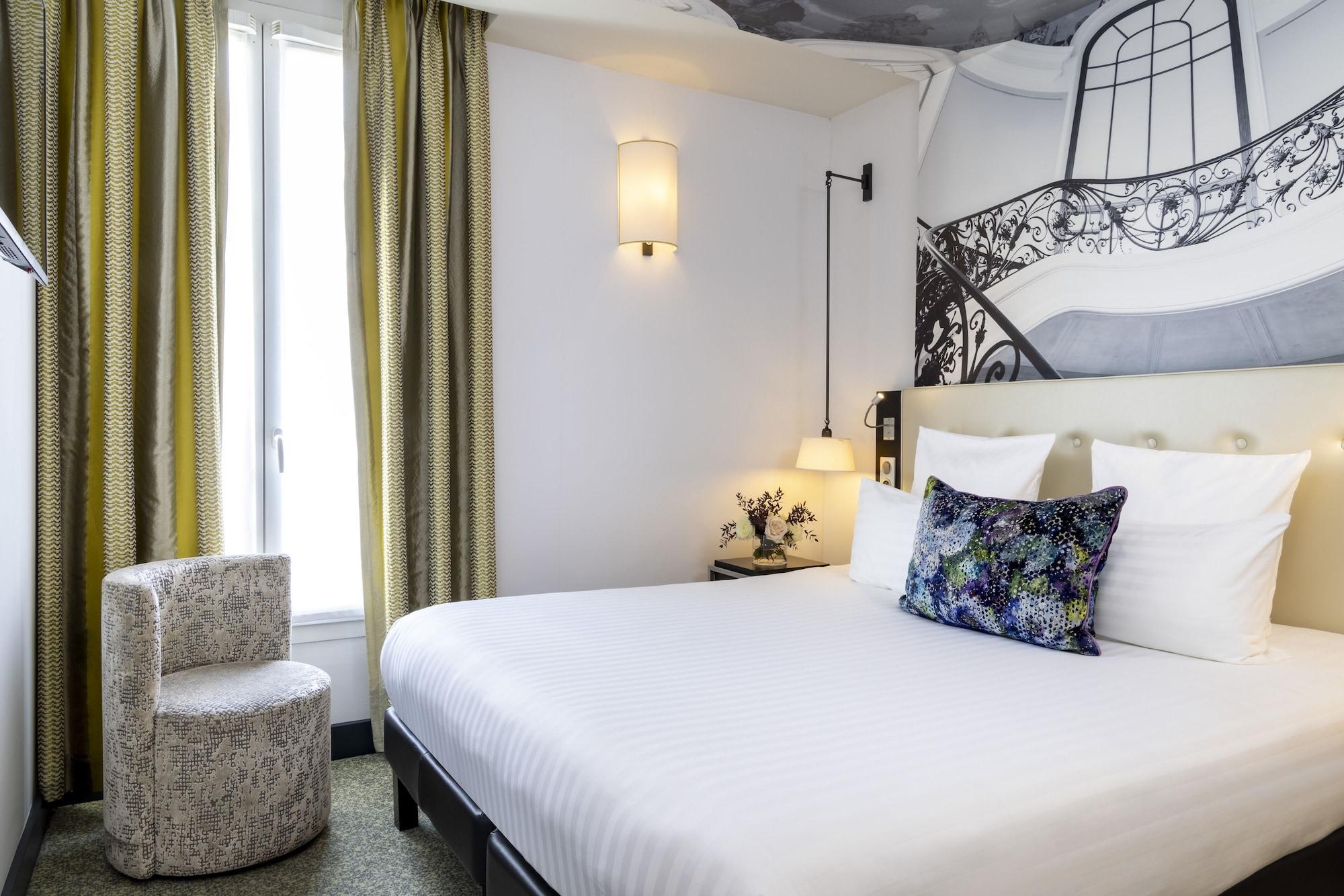 Gustave Hotel