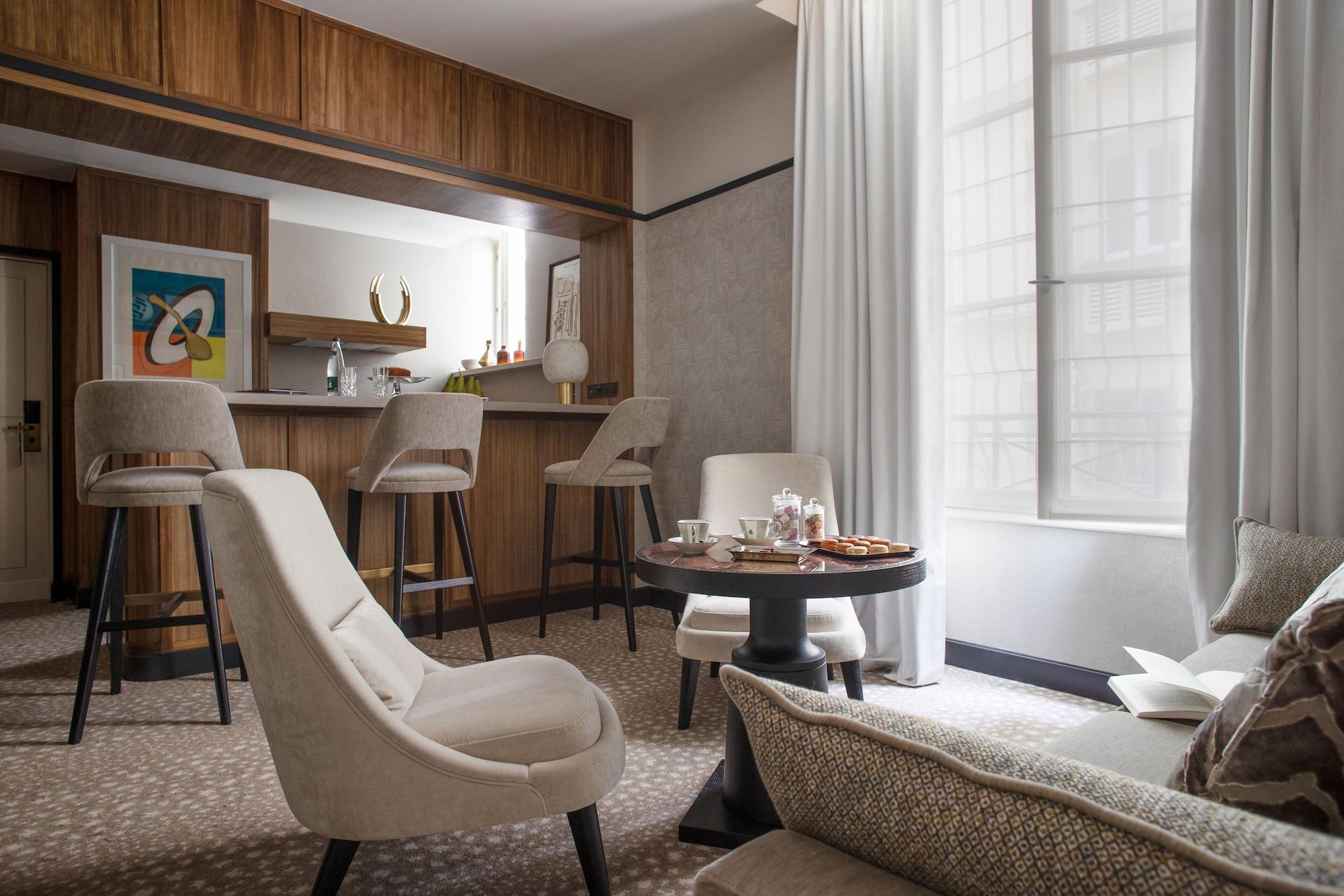 Esprit Saint Germain Hotel