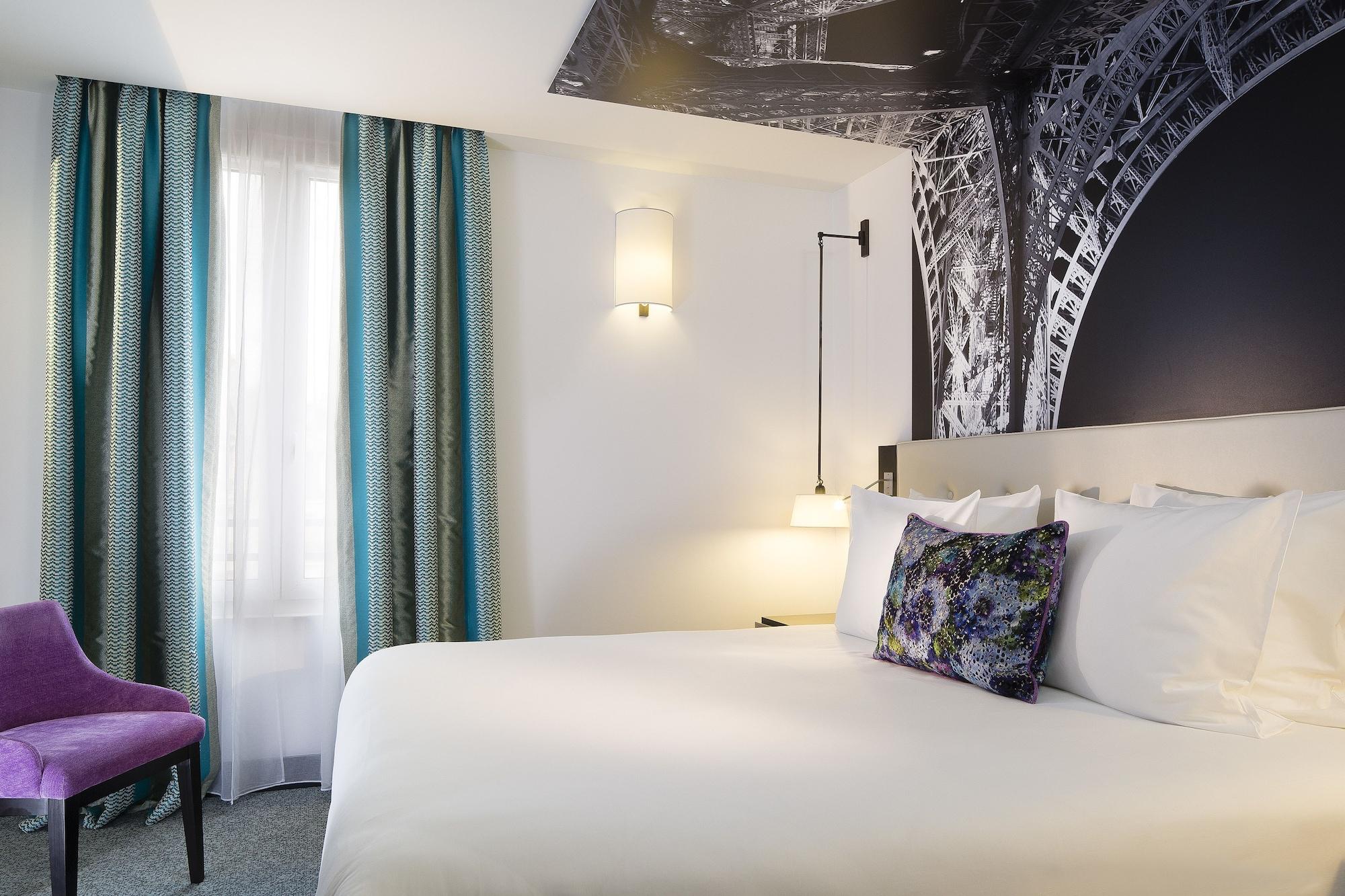Gustave Hotel
