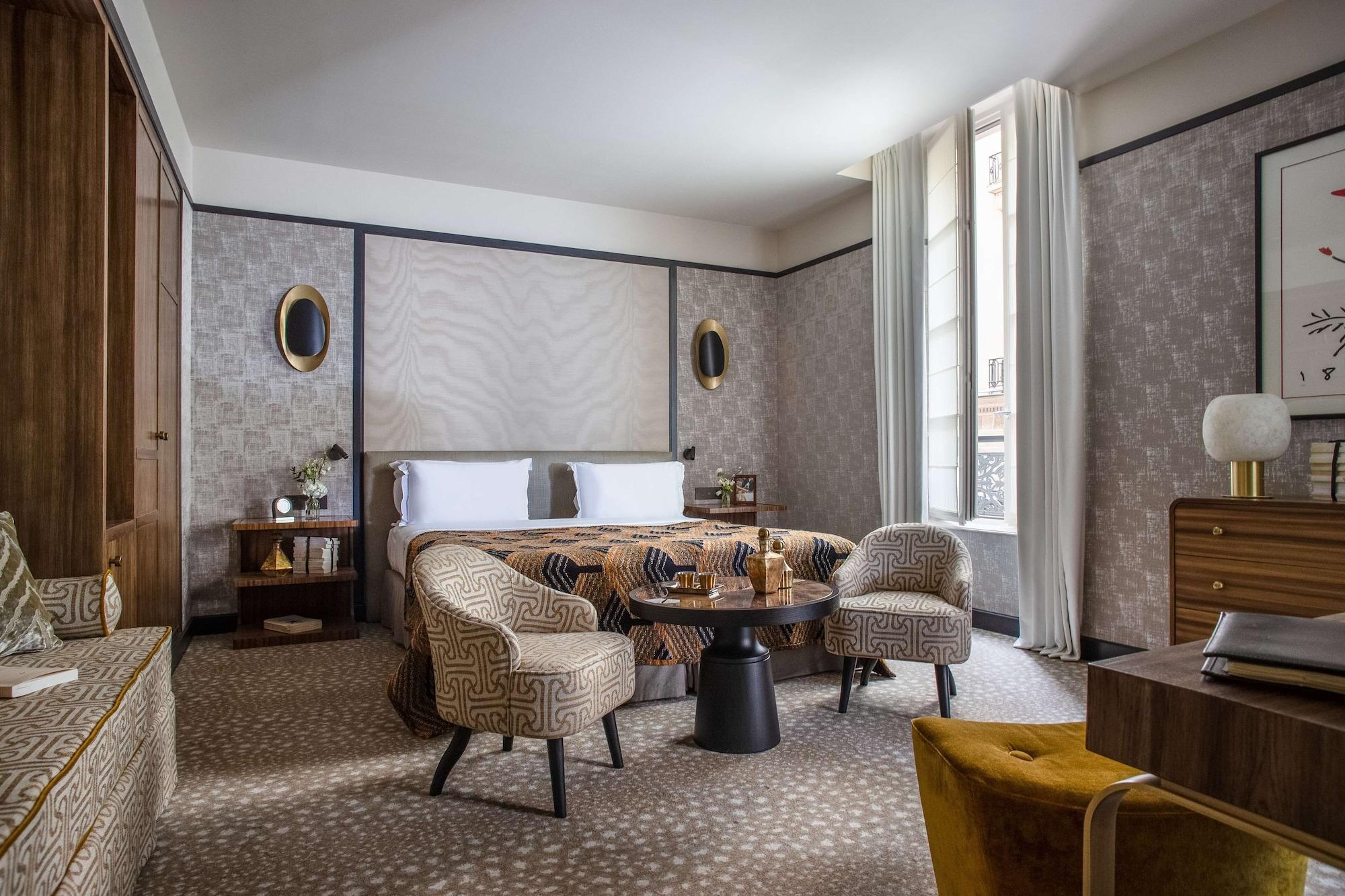 Esprit Saint Germain 5* Paris