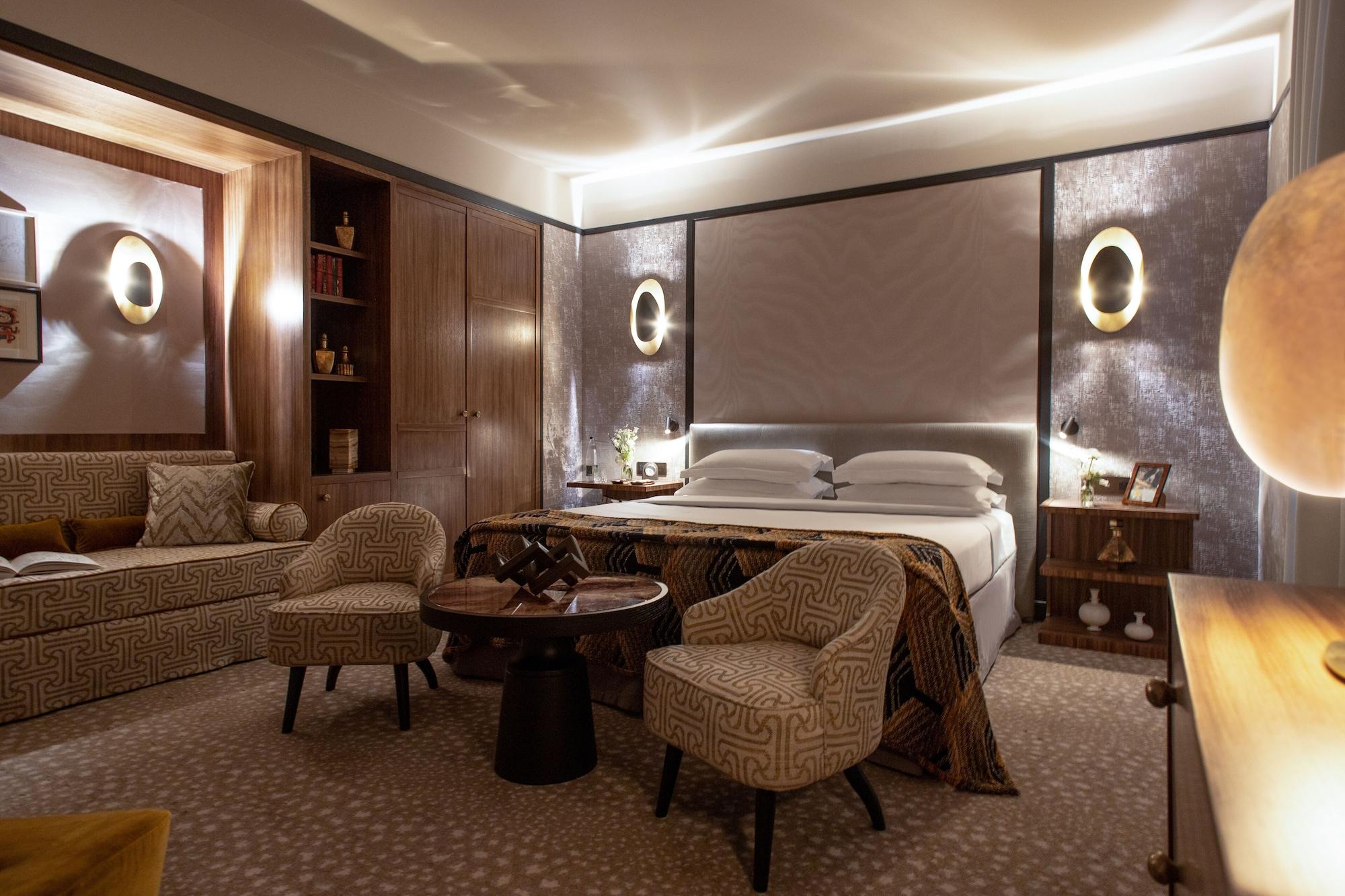 Esprit Saint Germain Hotel 5*