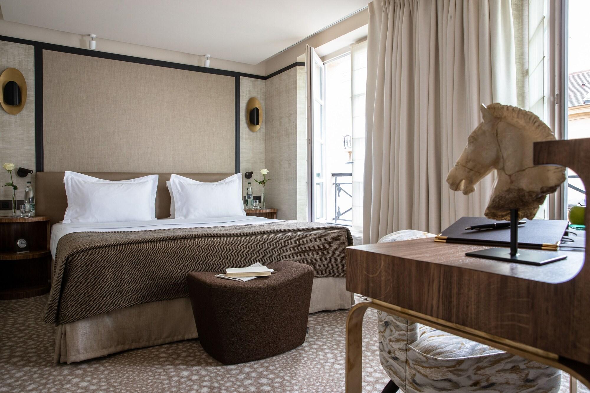 Esprit Saint Germain Hotel 5*