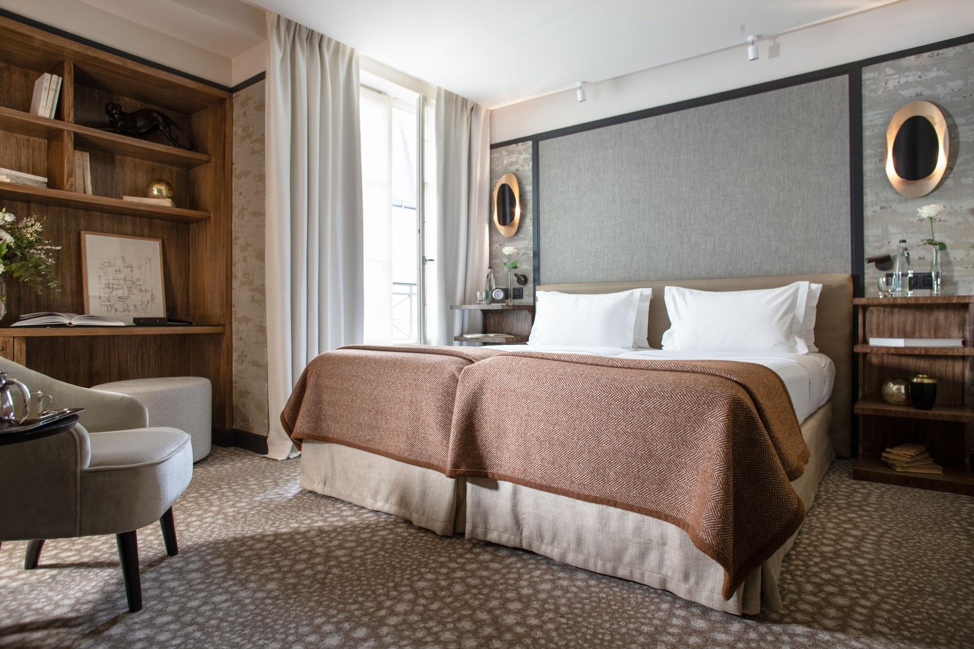 Esprit Saint Germain Hotel