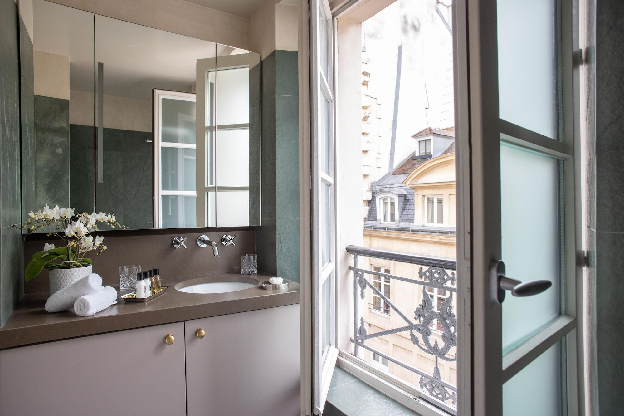 Hotel Esprit Saint Germain 5*