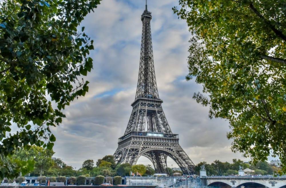 Gustave Hotel 4*