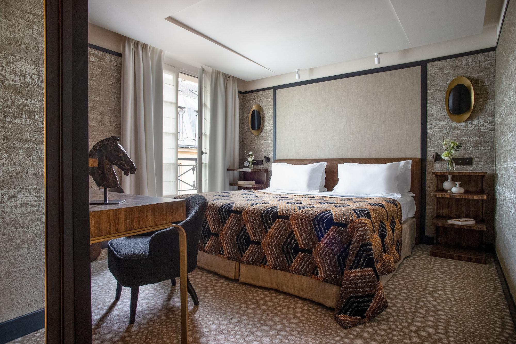 Esprit Saint Germain Hotel Paris