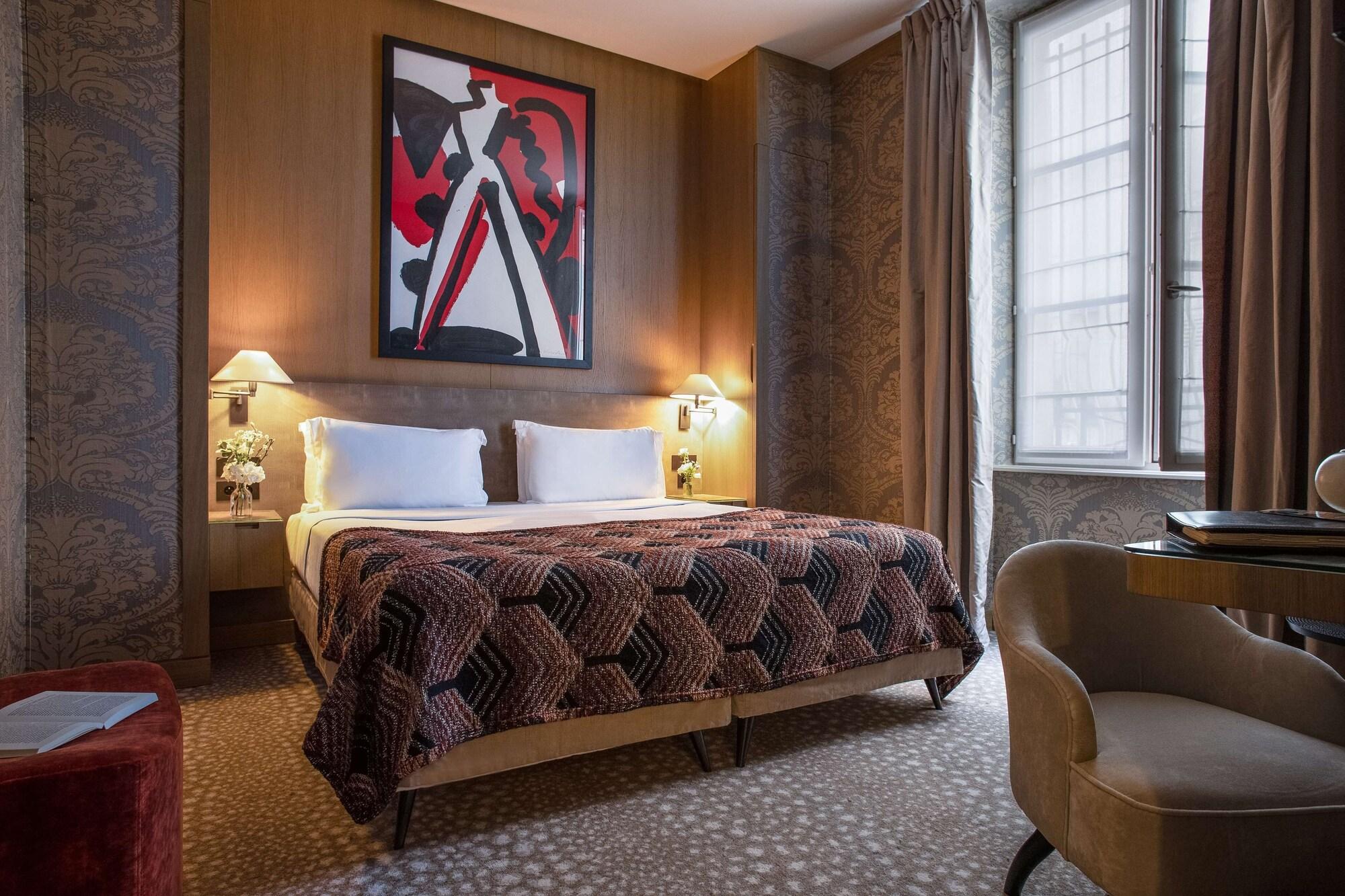 Esprit Saint Germain Hotel